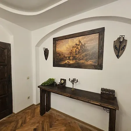 Lovely Amber * Brasov