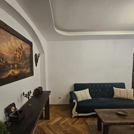 Apartment Lovely Amber *