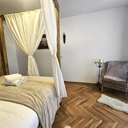 Apartment Lovely Amber Brasov